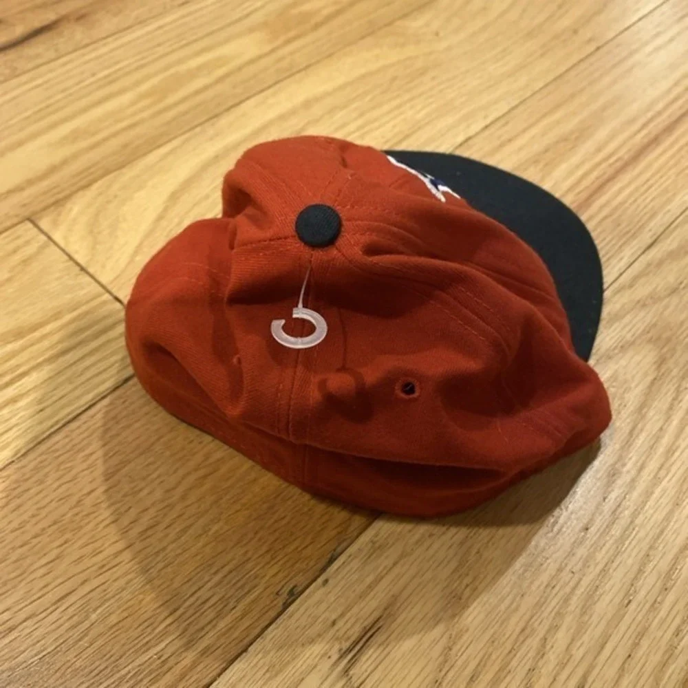 Boston Red Sox Embroidered‎ Baseball Hat 3576